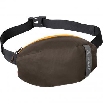 Vaude Sac Banane Bison Marron 26 cm – Tecomove