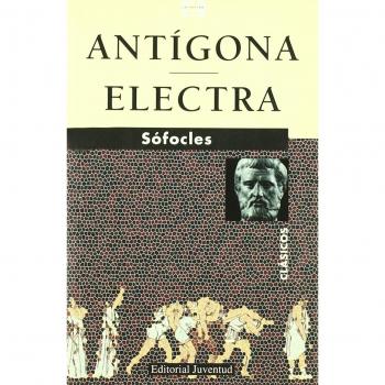 Z antigona y electra