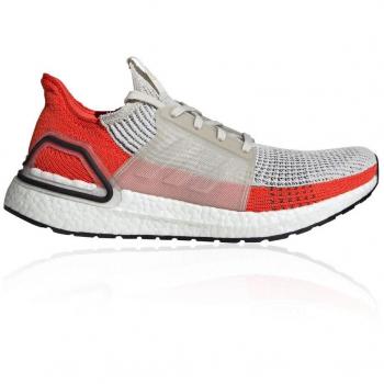 Adidas SS19‑48 Ultra Boost 19 Orange Road Runner