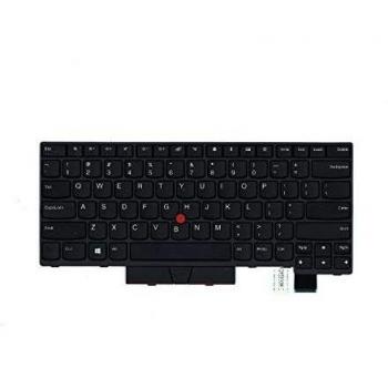 Teclado Ergonómico Lenovo Windu KBD NDC DFN BL