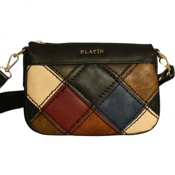 Borsa da giorno raffinata per donne