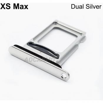 Bandeja de repuesto para tarjeta SIM iPhone XS Max