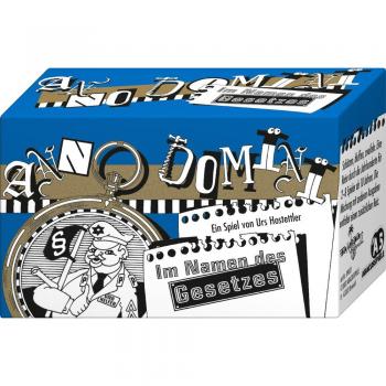 Das Spiel Anno Domini