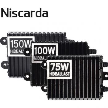 Niscarda Xenon Ballast Kit H1