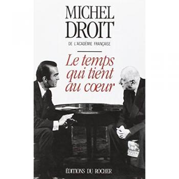 Le Temps qui tient au coeur