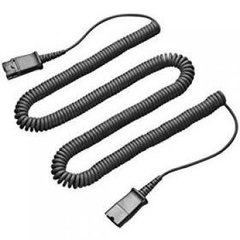 DACOMEX rallonge micro-casque