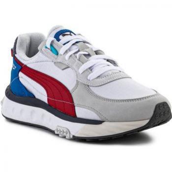 Zapatillas Masculinas Puma Running