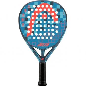 Head Delta XTR Pala de Pádel Graphene 360+
