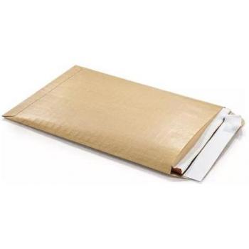 YOUDOIT 25 Pochettes Kraft Rinforzate 26x33 cm