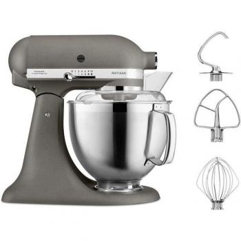 Batidora de Cocina KitchenAid Artisan 5KSM185PS 4.8L