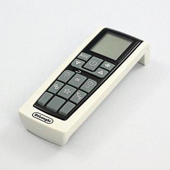 Télécommande portable pour climatiseur Delonghi