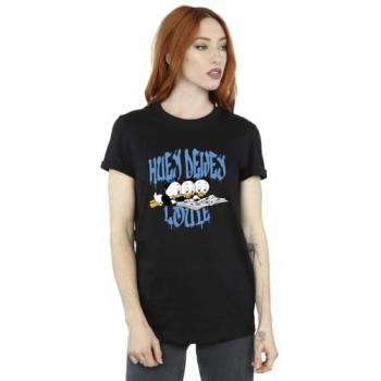 Disney Family Fun Huey Dewey Louie Shirt