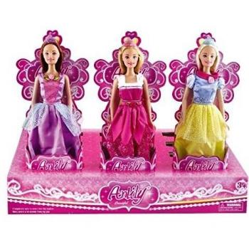 Bambola Principessa