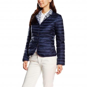 Pennyblack Blue Night Womens Aereo Jacket (38)