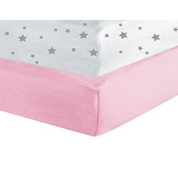 Draps Housse Étoiles