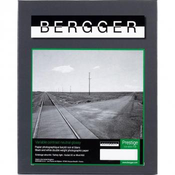 Bergger Prestige Variable NB FB glänzend – 40,6 × 50,8 cm (16 × 20 ”) 25x