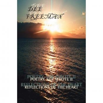 Poetry, she wrote ii paperback
