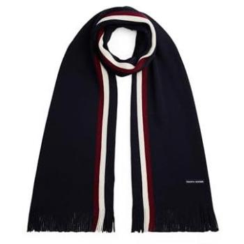 Accessoire de mode Bleu Tommy Hilfiger