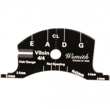 Viola Brücken Vorlage Set