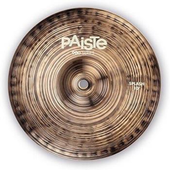 Paiste 900 Series Splash 10