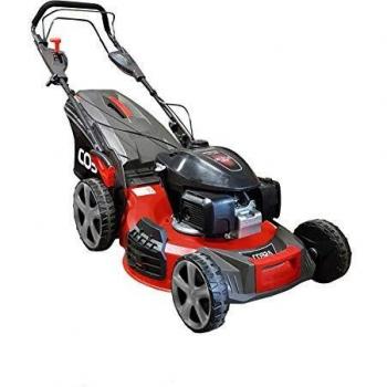 Cobra MX534SPH Rotary Mower with Honda Engine