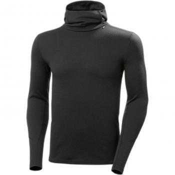 Camiseta interior Helly Hansen Lifa Merino Midweight