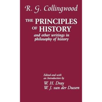 The Principles of History
