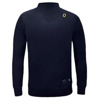 Blue Legea Muzo Men’s Sweat Shirt, L Size