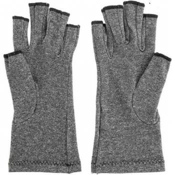 Compression VTT Gants Relax Femme Été