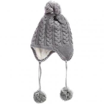 Casquette chaude pour homme