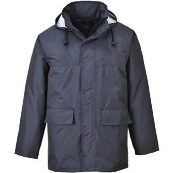 Giacca Corporate Traffic Navy XXL
