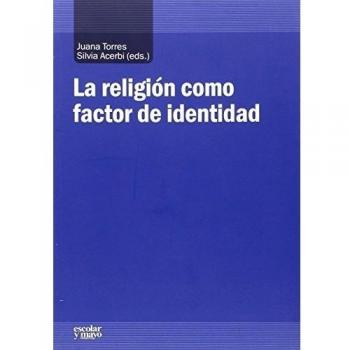 La religión como factor de identidad