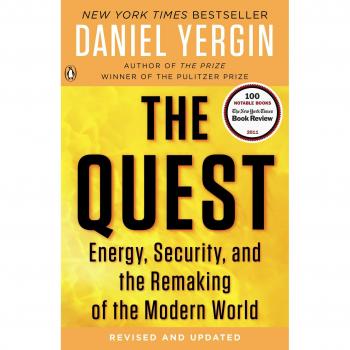 The Quest