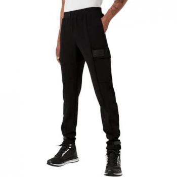 Pantaloni Casual Emporio Armani EA7 M