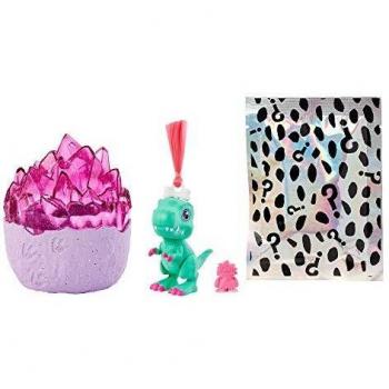 Œuf Enchanté avec Dino Surprise