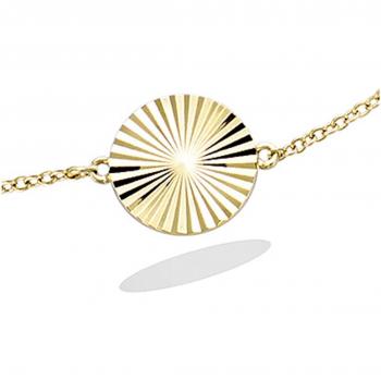 Armband „Kleopatra“ in Gold
