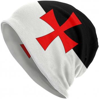 Gorro de Punto Guerrero Medieval