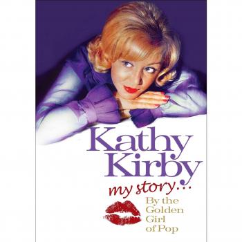 Kathy Kirby: My Story by the Golden Girl of Pop [DVD] RARE! OOP