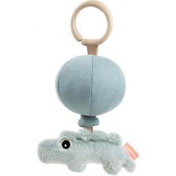 Sonajero de peluche Croco Done by Deer