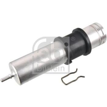 FEBI BILSTEIN Bränslefilter för BMW och ALPINA