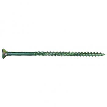 Vite de fixation bois Friulsider 8,0x200 mm