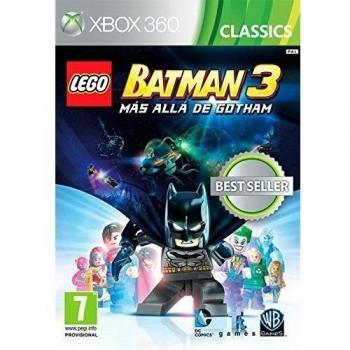 LEGO Batman 3