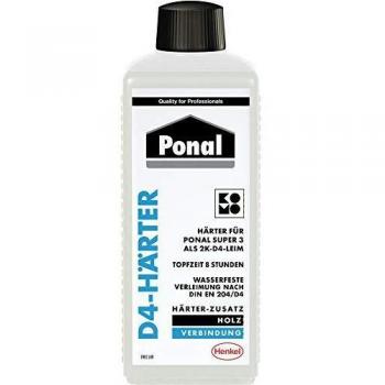 Ponal PNI3N D4-Härter