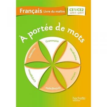 A portée de mots