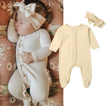 0-12M Baby Sleepwear