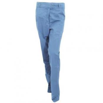 Medical Work Trousers for Ladies – Poppy Brand, Dark Blue, 18