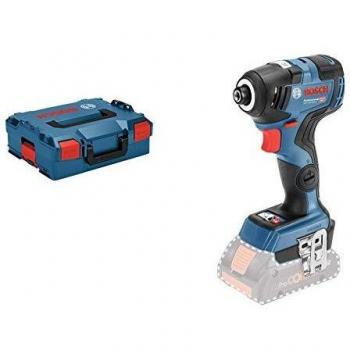 Bosch Professional 18V Akku Drehschlagschrauber GDR 18V-200 C