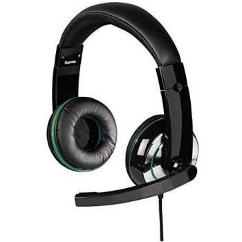 Auriculares Hama Insomnia Ice para Xbox One