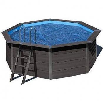 Copertura Isotermica Gre Piscina Avantgarde Ø 410 cm