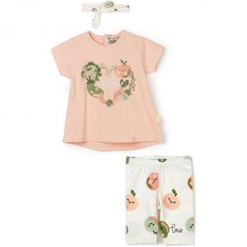 Set de Ropa de Bebé Lois 53110